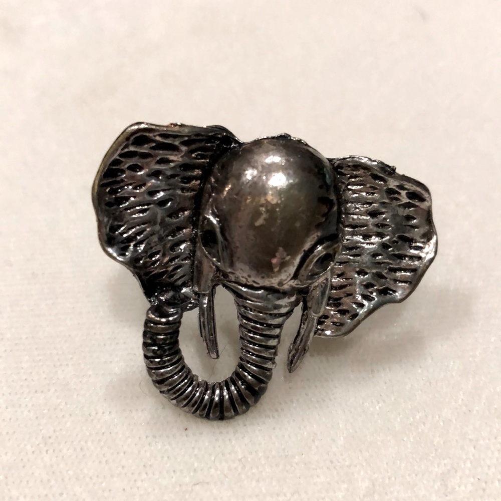 Elephant Ring